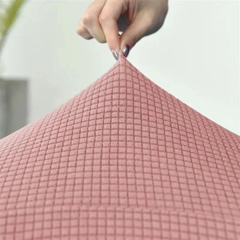 Housse Banquette Polaire Élastique YULARA