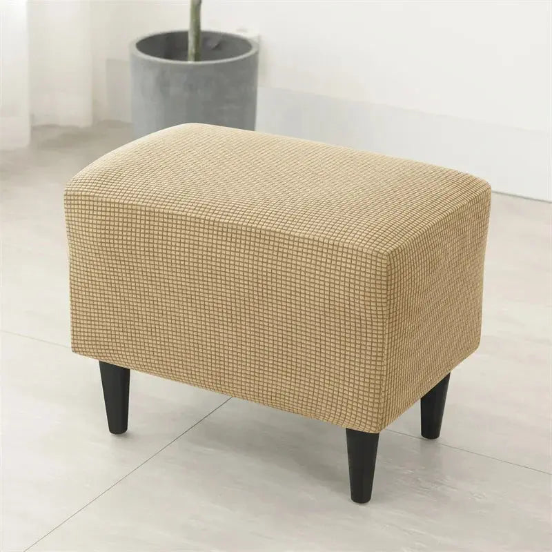 Housse Banquette Polaire Élastique YULARA