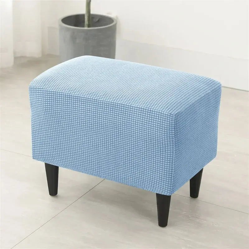Housse Banquette Polaire Élastique YULARA