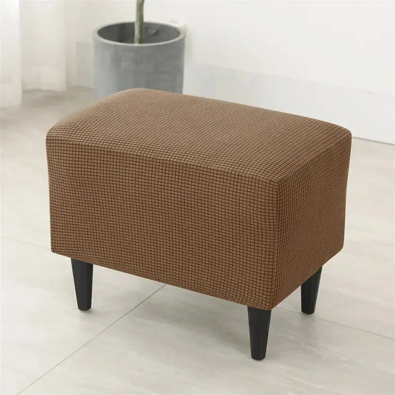 Housse Banquette Polaire Élastique YULARA Housse de France