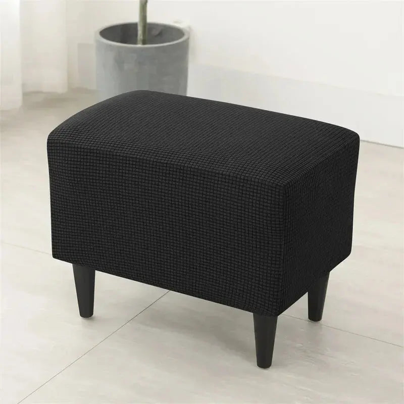 Housse Banquette Polaire Élastique YULARA Housse de France