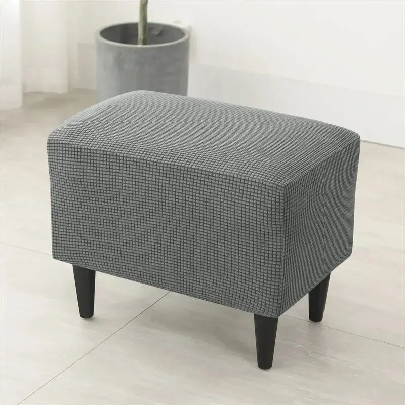 Housse Banquette Polaire Élastique YULARA Housse de France