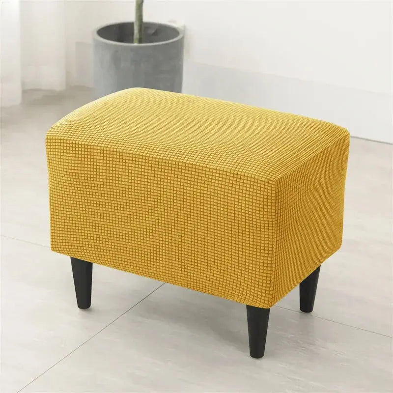 Housse Banquette Polaire Élastique YULARA Housse de France