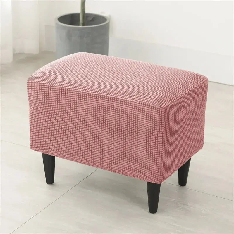 Housse Banquette Polaire Élastique YULARA Housse de France