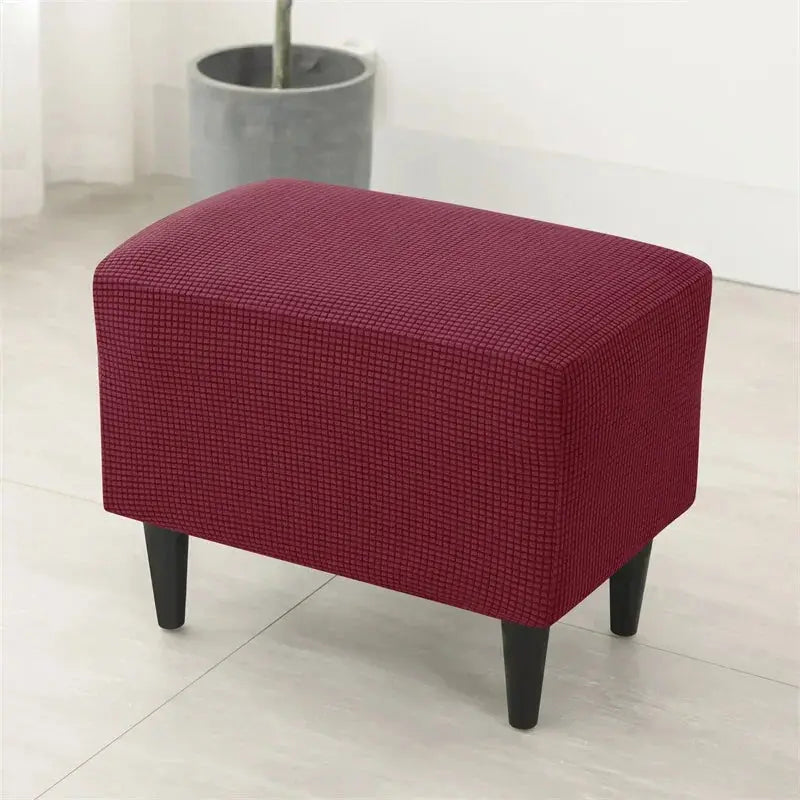 Housse Banquette Polaire Élastique YULARA Housse de France