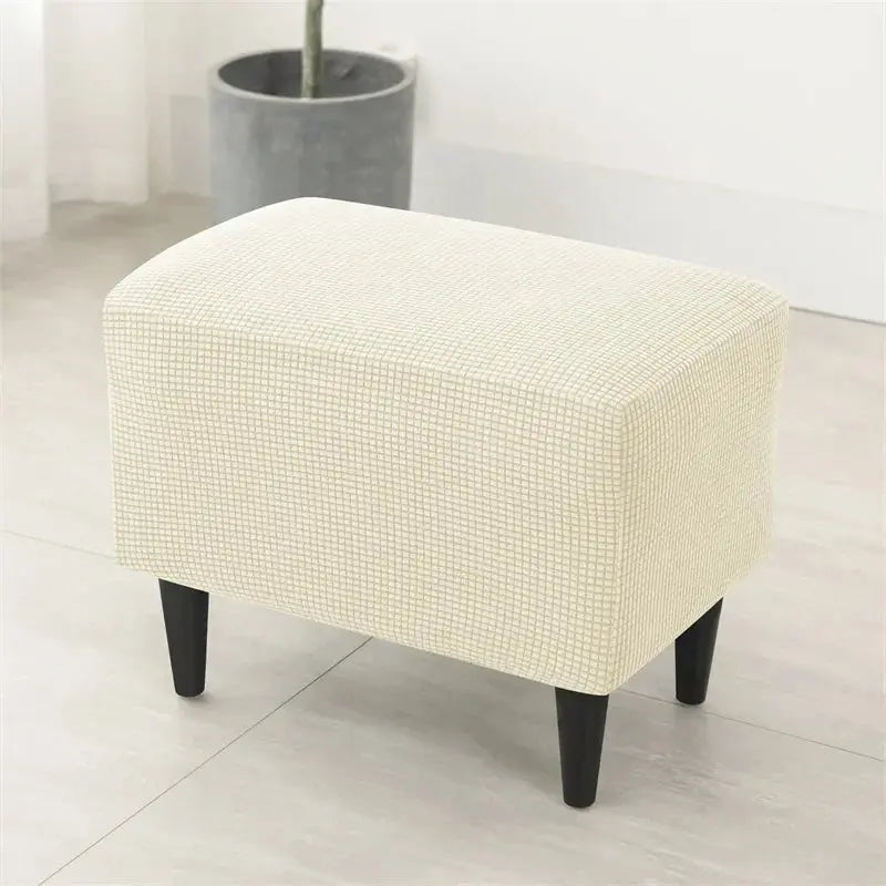 Housse Banquette Polaire Élastique YULARA Housse de France
