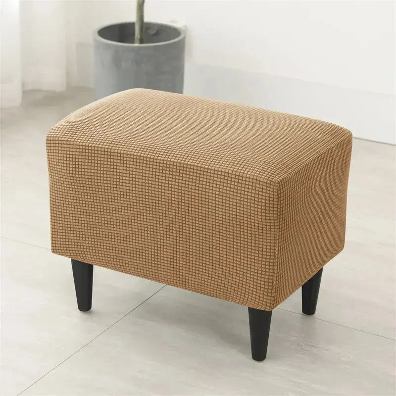 Housse Banquette Polaire Élastique YULARA