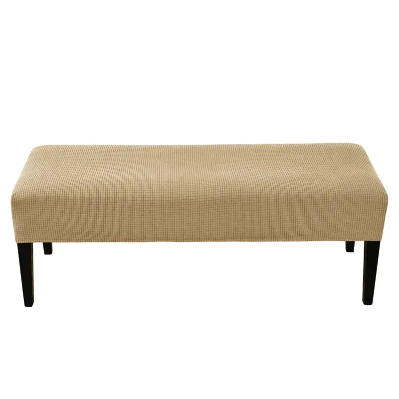 Housse Banquette Polaire Extensible YURELO Housse de France