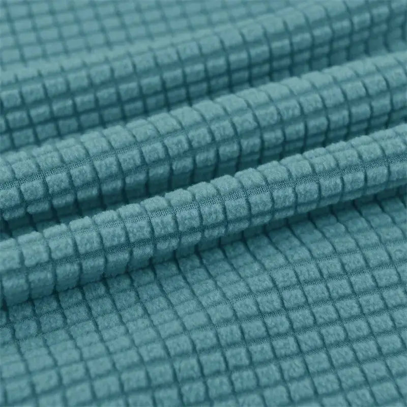 Housse Banquette Polaire Extensible YURELO Housse de France