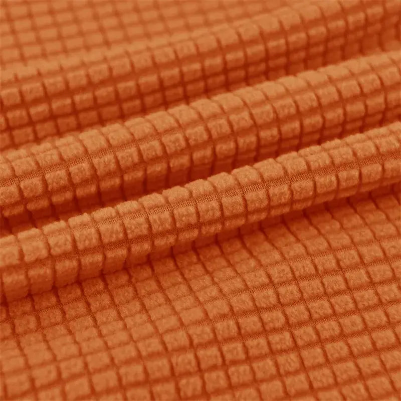 Housse Banquette Polaire Extensible YURELO Housse de France