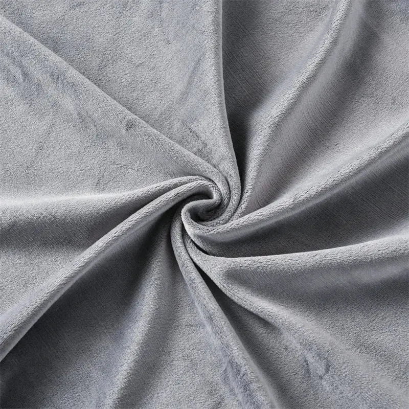 Housse Banquette Velours Européen VELLENA