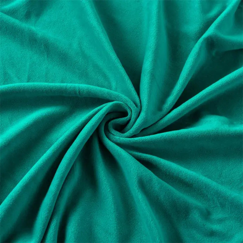 Housse Banquette Velours Européen VELLENA