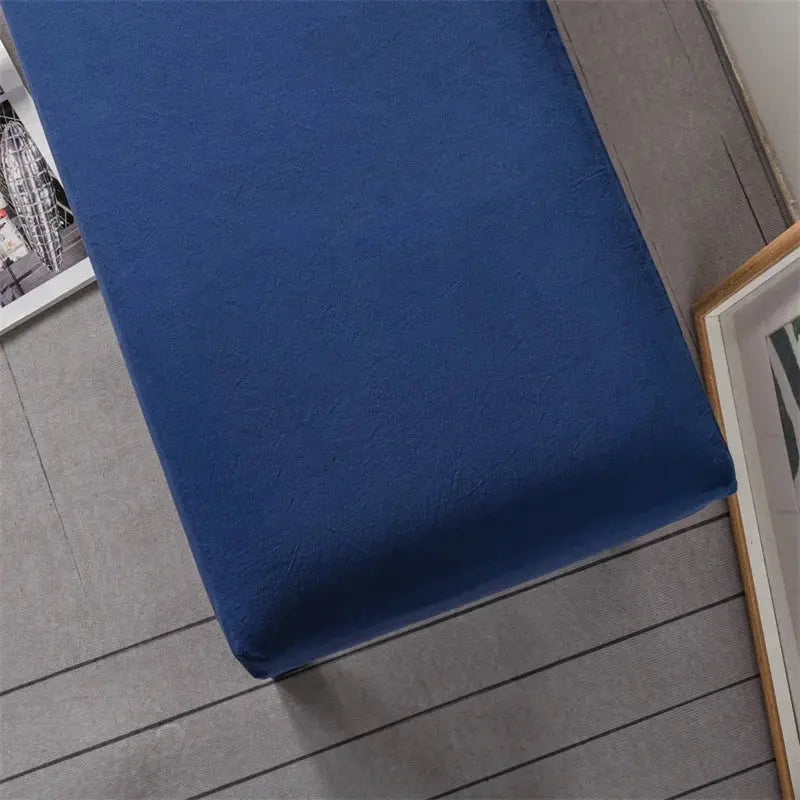 Housse Banquette Velours Européen VELLENA