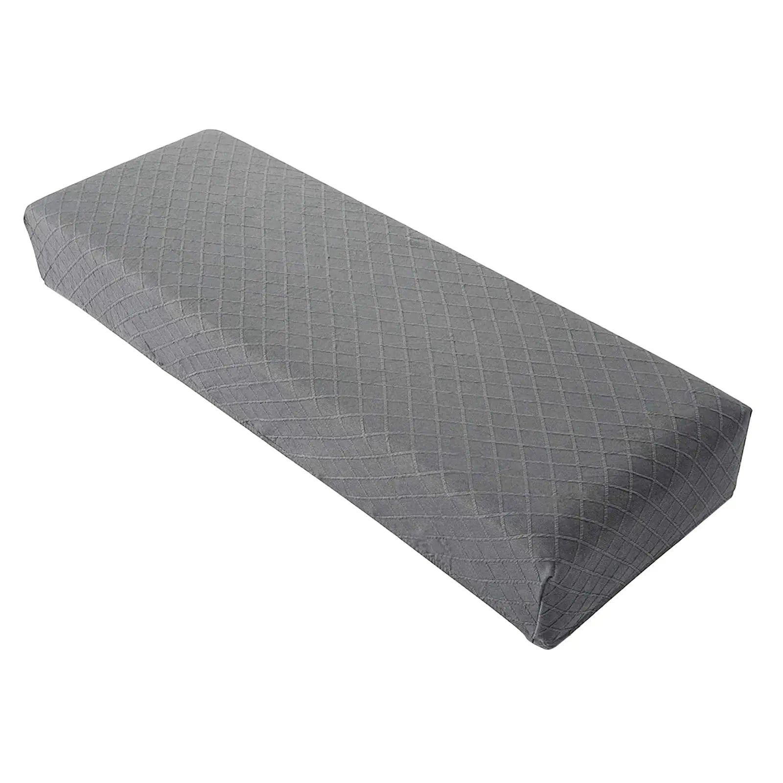 Housse Banquette Velours Extensible VELVBEN Housse de France