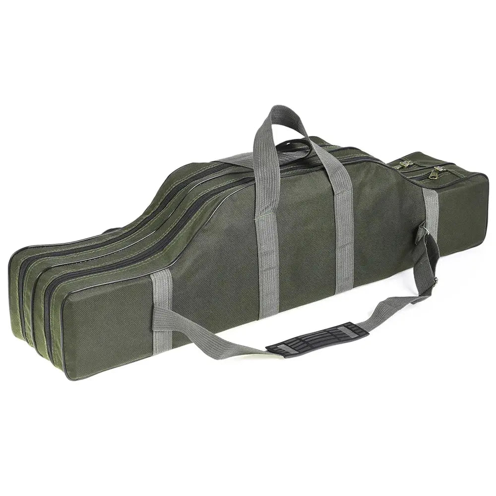 Housse Canne Pêche Durable FISHLY Housse de France