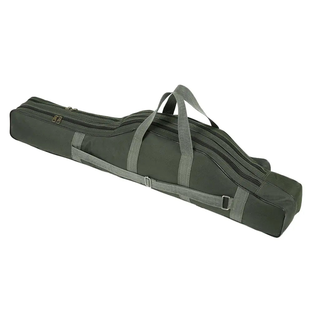 Housse Canne Pêche Durable FISHLY Housse de France