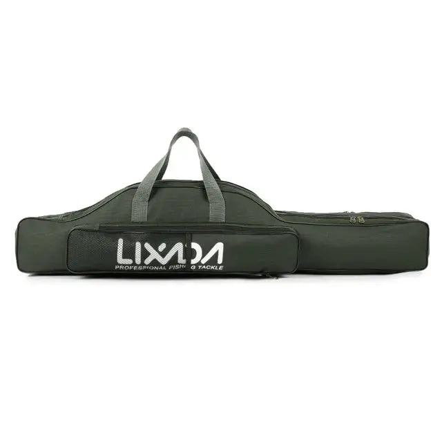 Housse Canne Pêche Durable FISHLY Housse de France