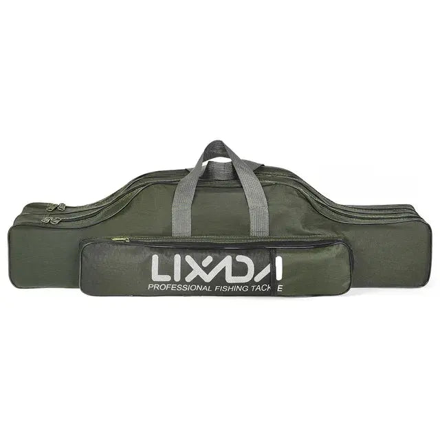 Housse Canne Pêche Durable FISHLY Housse de France