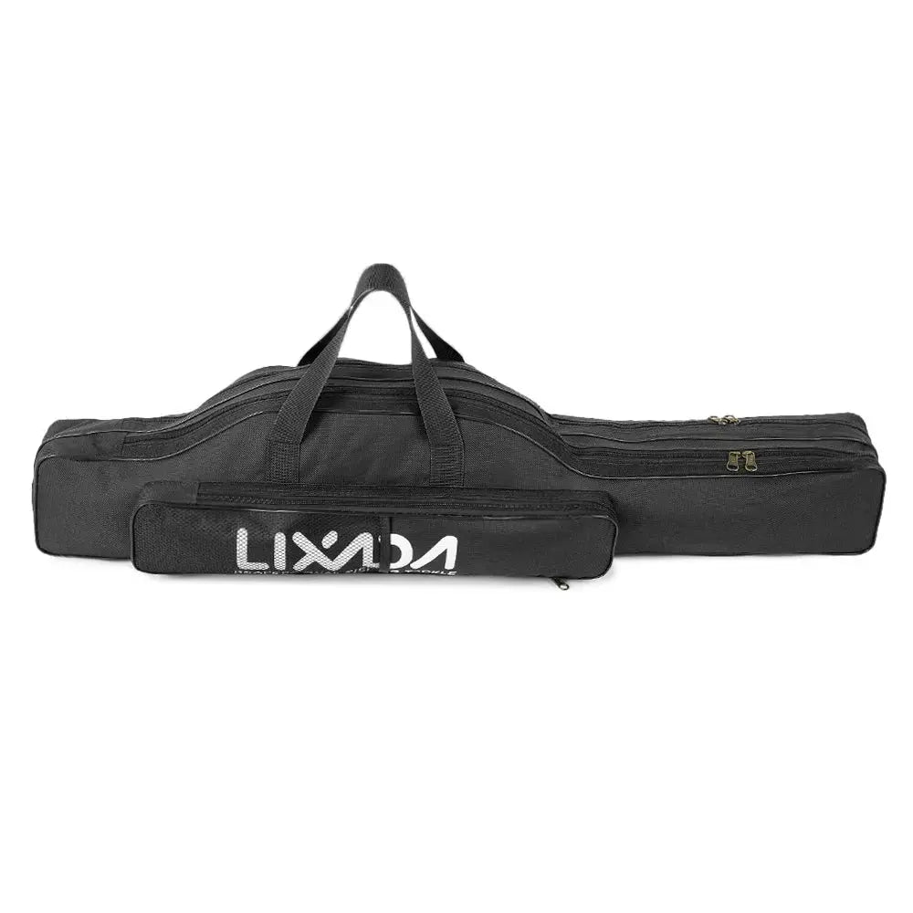 Housse Canne Pêche Durable FISHLY Housse de France