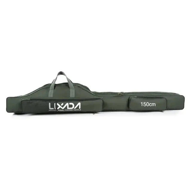 Housse Canne Pêche Durable FISHLY Housse de France