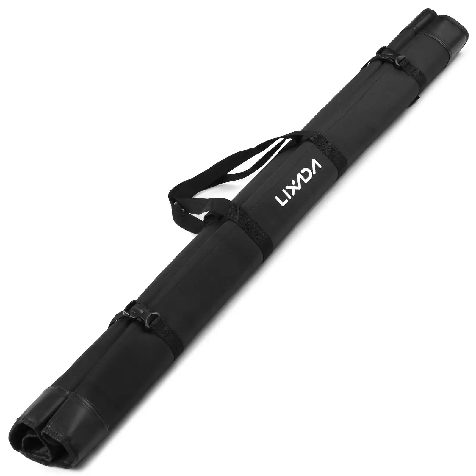 Housse Canne Pêche Nylon Pliable XELIN Housse de France