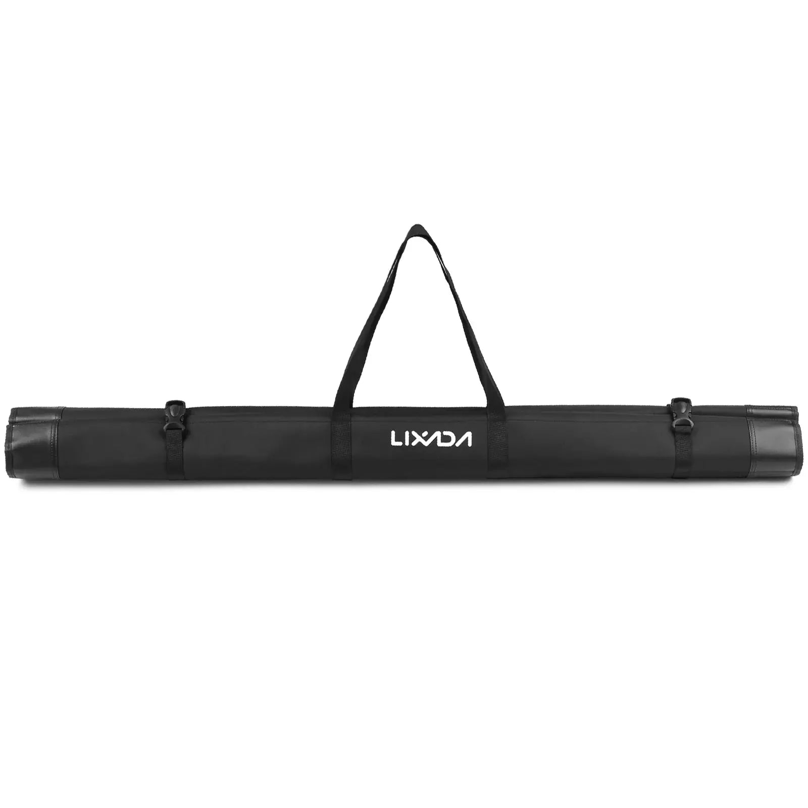 Housse Canne Pêche Nylon Pliable XELIN Housse de France
