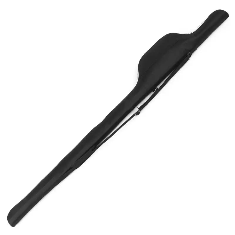 Housse Canne Pêche Nylon Portable VEXADA Housse de France