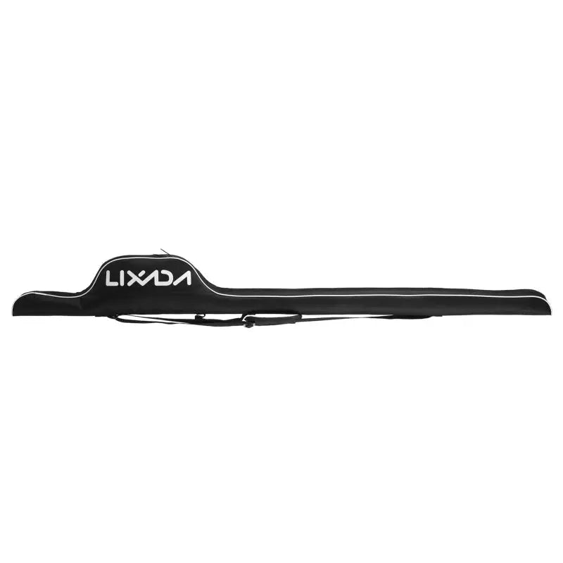 Housse Canne Pêche Nylon Portable VEXADA Housse de France