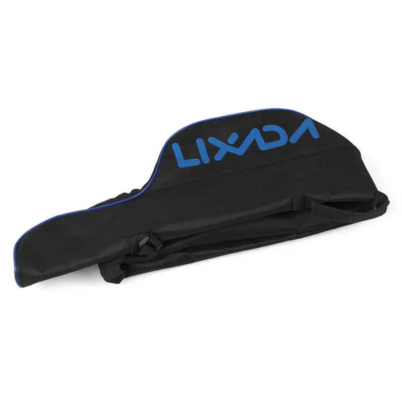 Housse Canne Pêche Nylon Portable VEXADA Housse de France