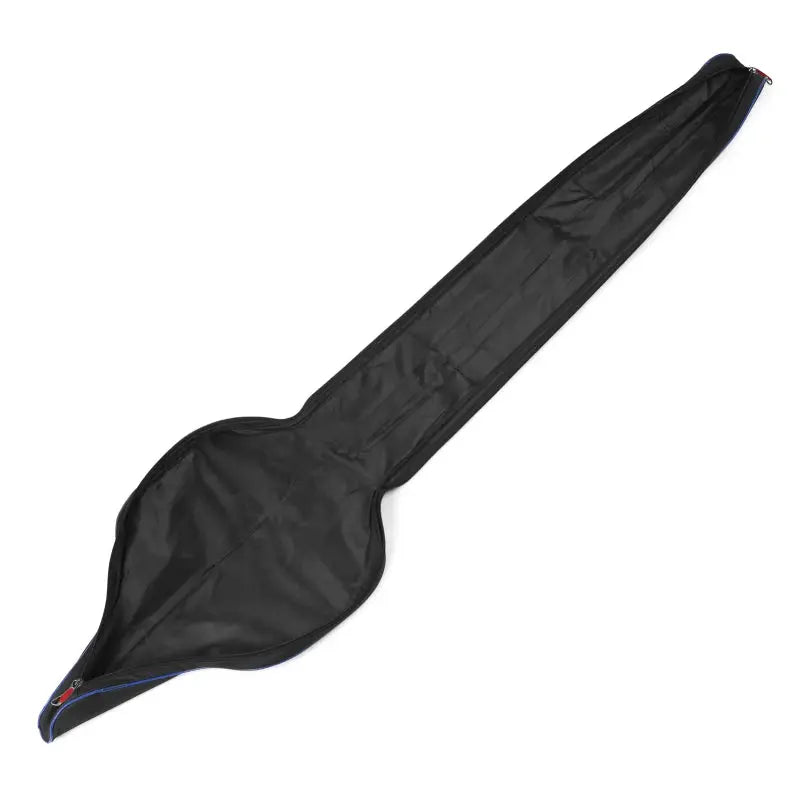 Housse Canne Pêche Nylon Portable VEXADA Housse de France