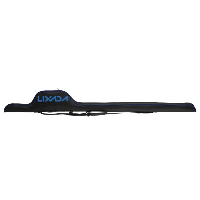 Housse Canne Pêche Nylon Portable VEXADA Housse de France