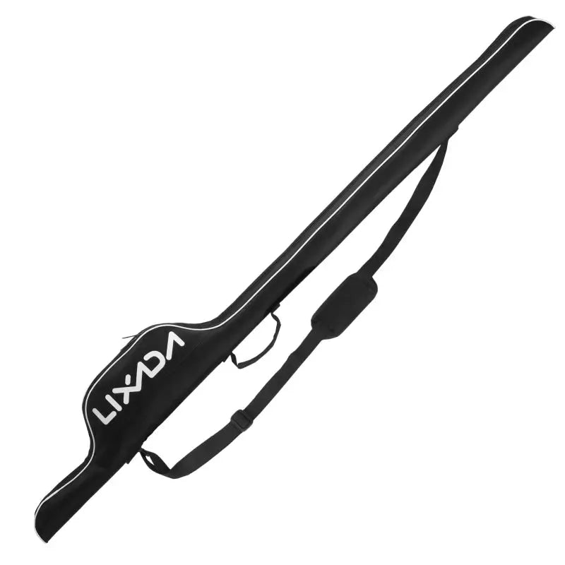 Housse Canne Pêche Nylon Portable VEXADA Housse de France