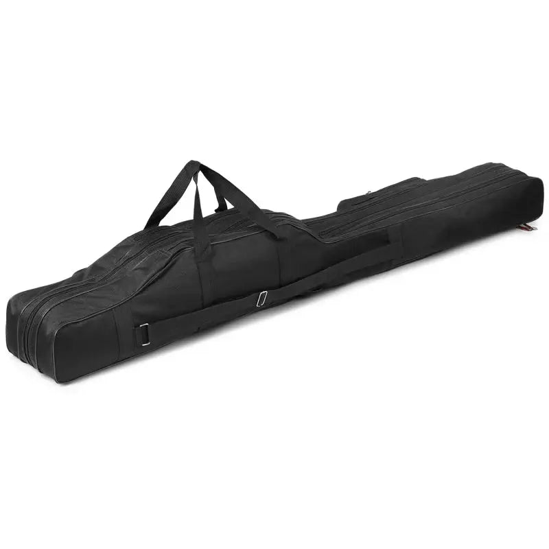 Housse Canne Pêche Pliable OXFORDA Housse de France