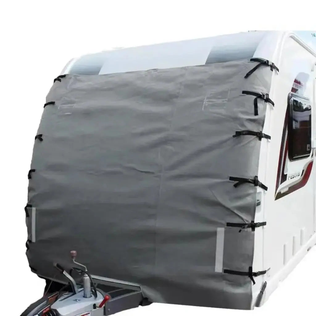 Housse Caravane Imperméable OXIVIA Housse de France