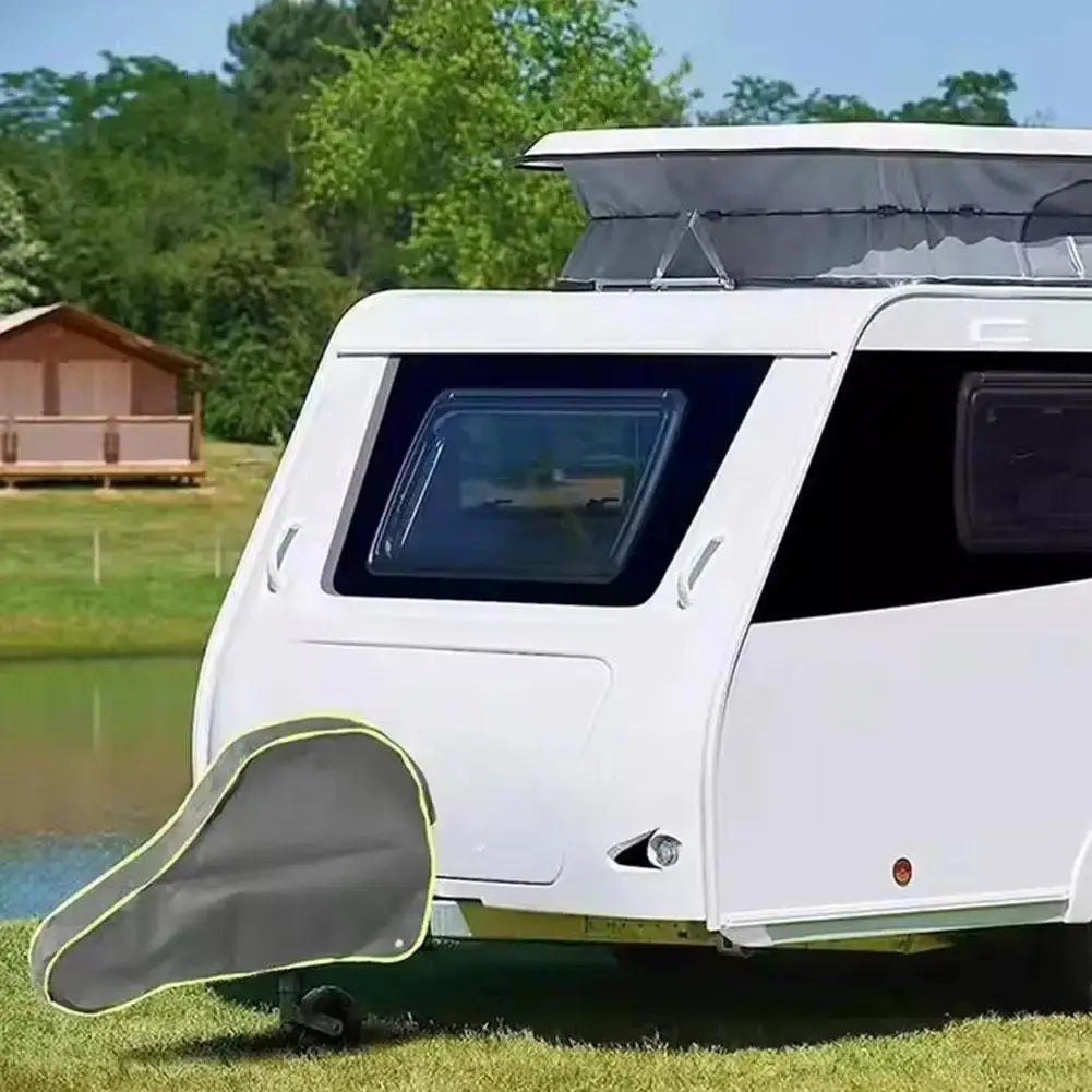 Housse Caravane Imperméable TENTIO Housse de France