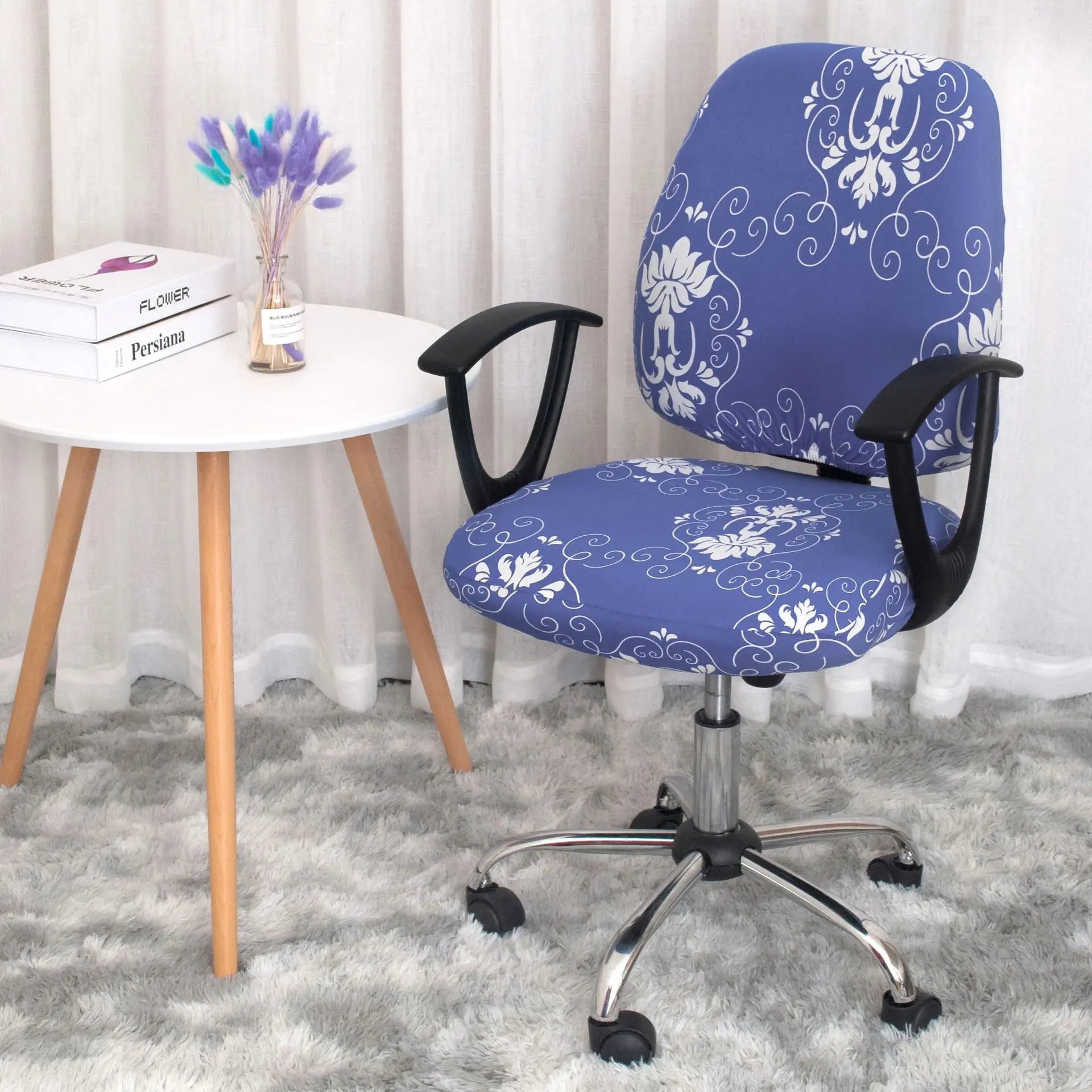 Housse Chaise Élastique ARENO