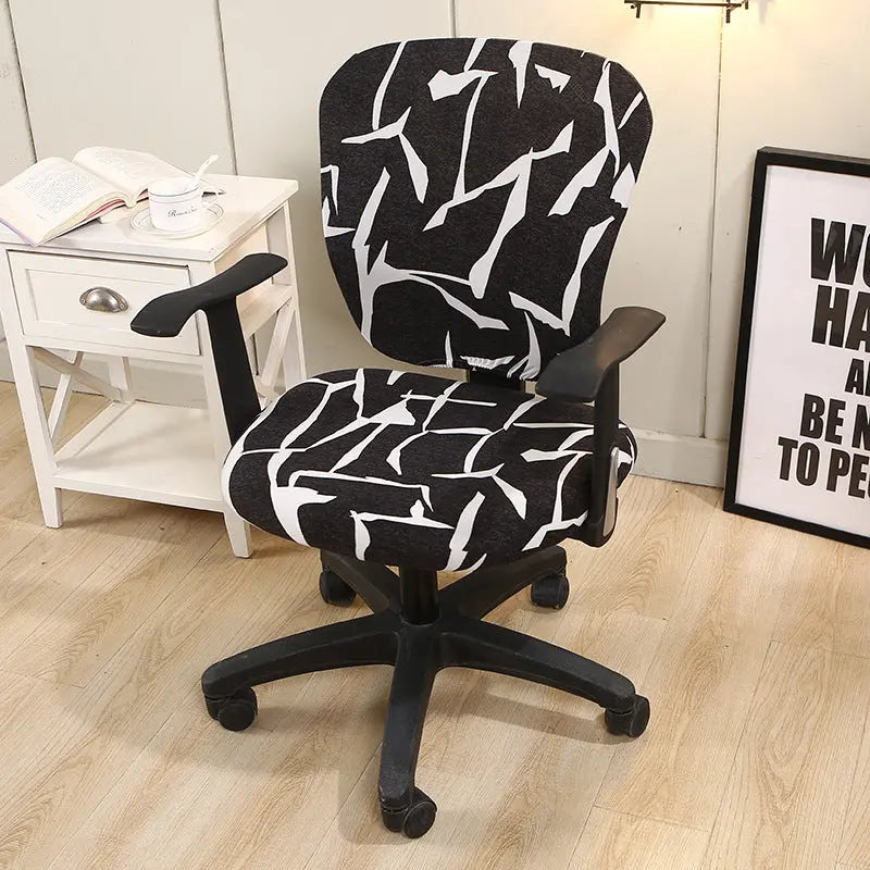 Housse Chaise Ergonomique ELINOR 6style