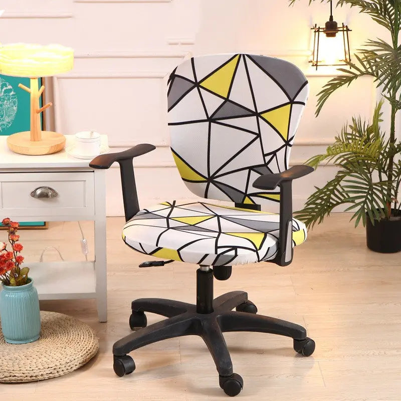 Housse Chaise Extensible ANSHUX 4style