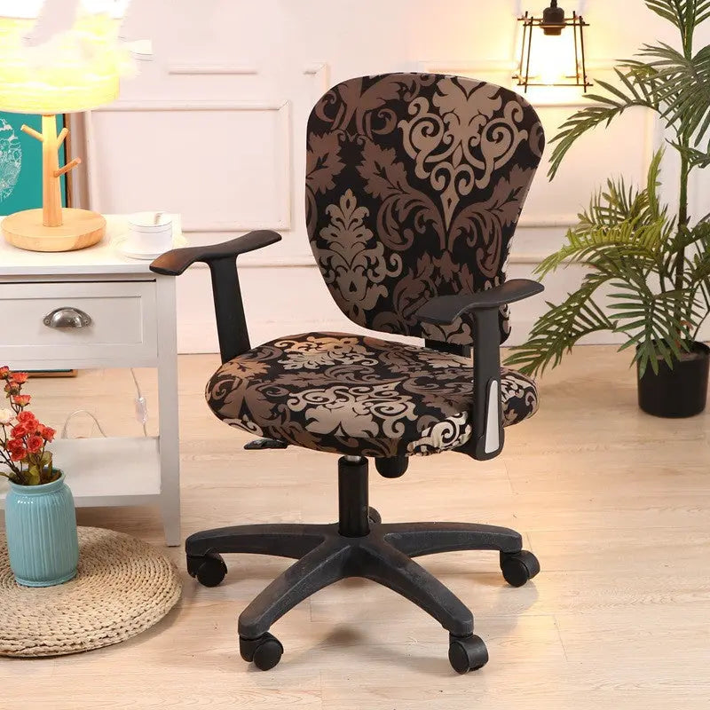 Housse Chaise Extensible ANSHUX 2style