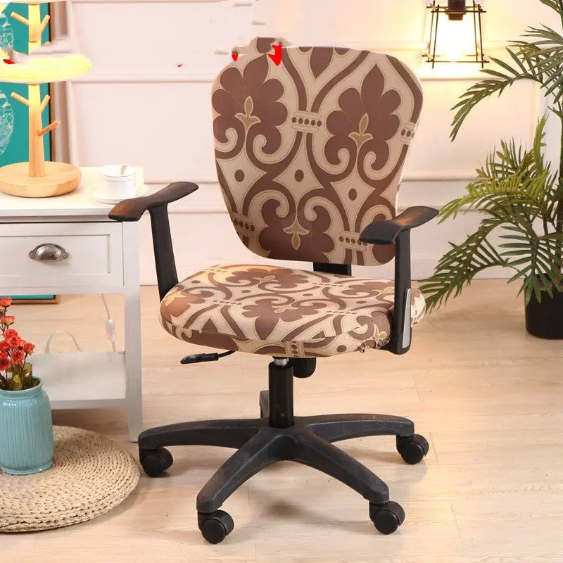 Housse Chaise Extensible ANSHUX 1style