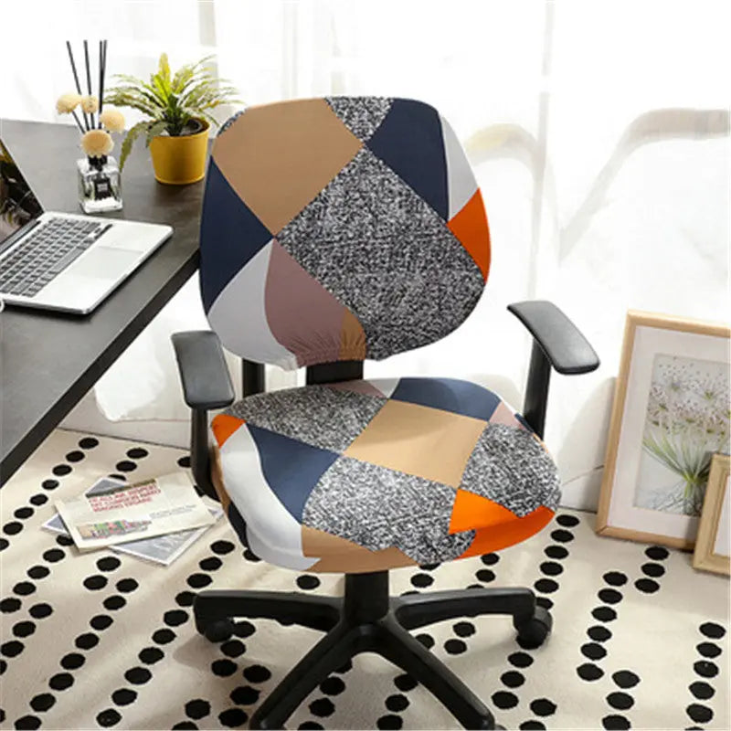 Housse Chaise Extensible MODENA