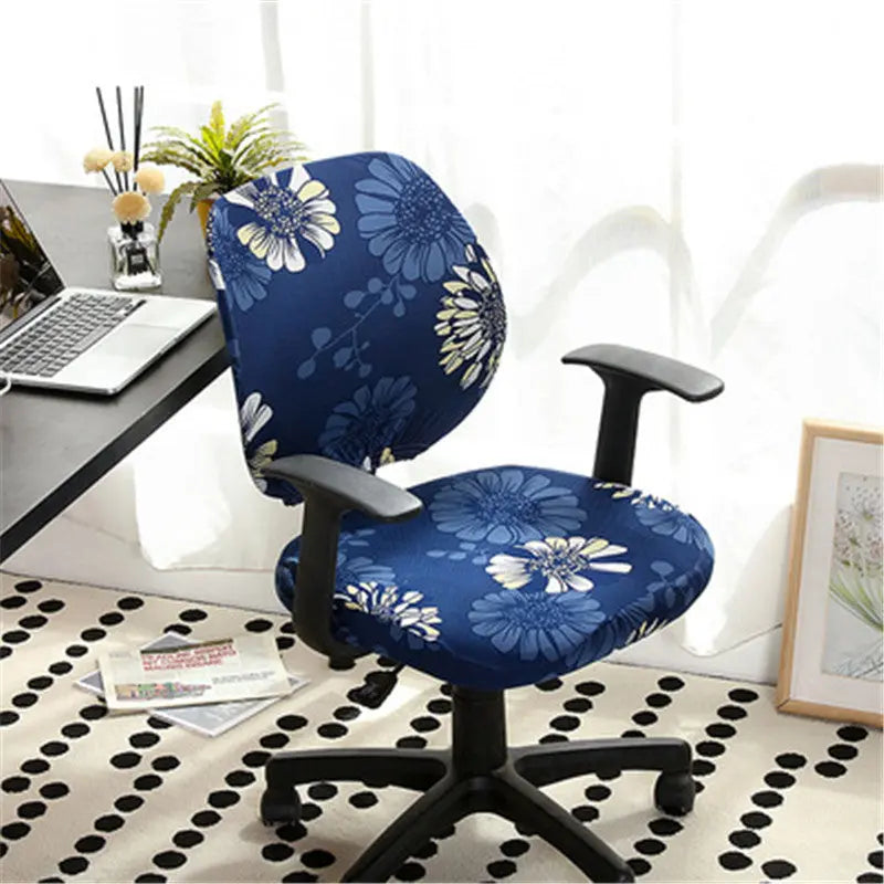 Housse Chaise Extensible MODENA 16 styles