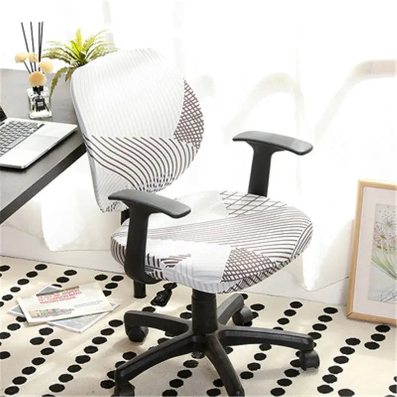 Housse Chaise Extensible MODENA 9 styles