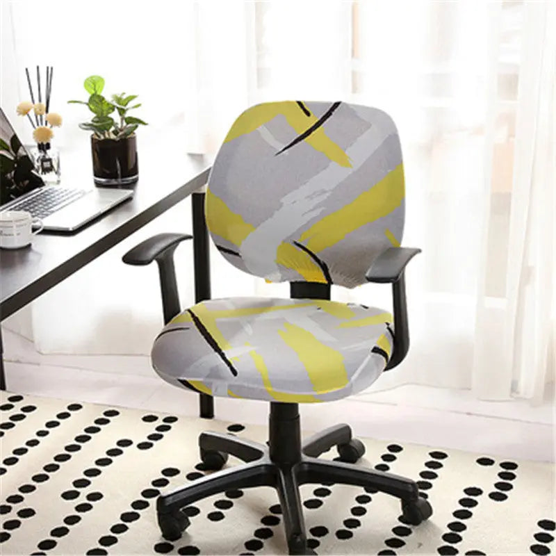 Housse Chaise Extensible MODENA 3 styles