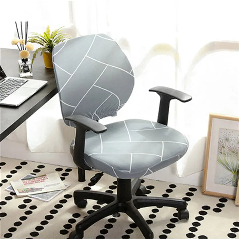 Housse Chaise Extensible MODENA 10 styles