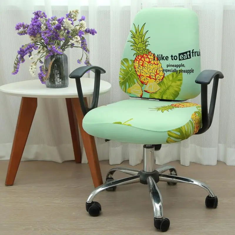 Housse Chaise Extensible SPLICO