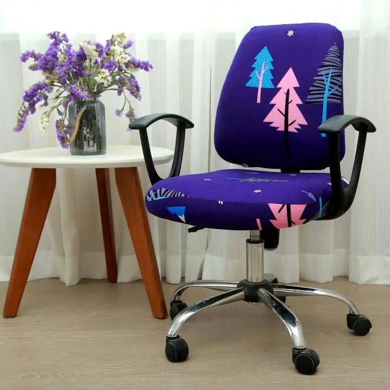 Housse Chaise Extensible SPLITO Polaris