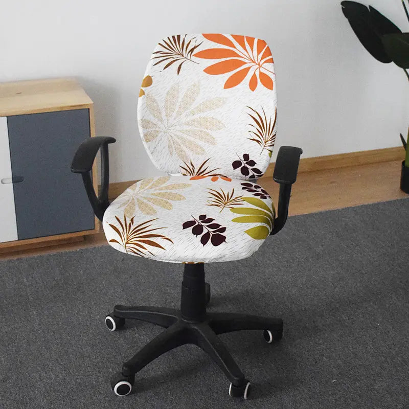 Housse Chaise Extensible SWIVEX F style