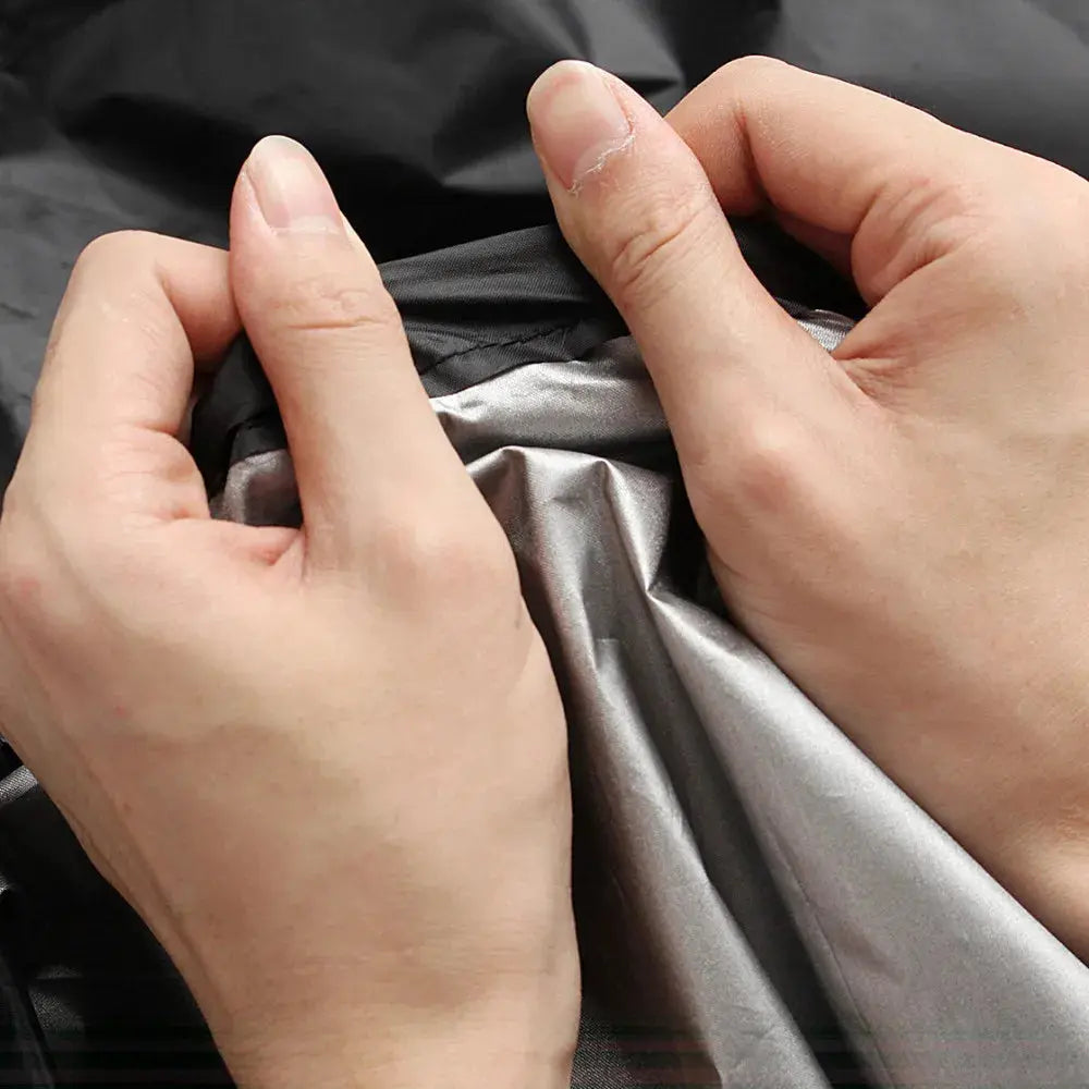 Housse Chaise Imperméable Moderne MELIO Housse de France