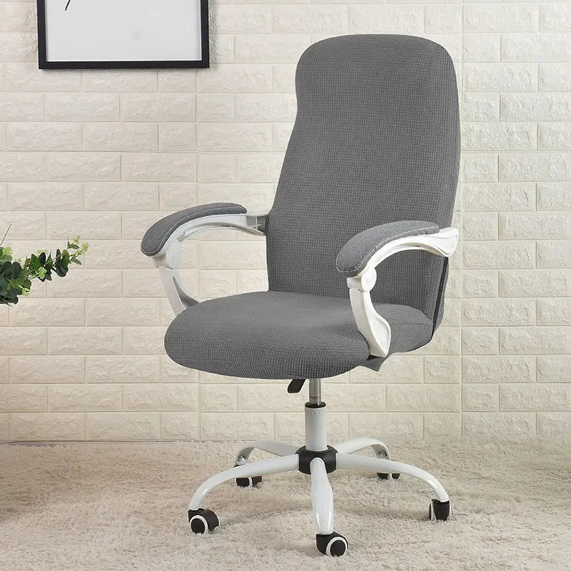 Housse Chaise Imperméable NOVA Gray Waterproof Corn-Small Size S Size